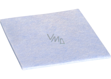 BALhome Geschirrtuch 32 × 38 cm, blau, 1 Stk.