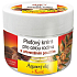 Bione Cosmetics Arganový olej + karité pleťový krém pro celou rodinu 260 ml