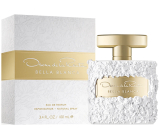 Oscar de la Renta Bella Blanca parfémovaná voda pro ženy 100 ml