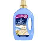 Felce Azzurra Aleppo Soap prací gel na bílé a barevné prádlo 32 praní 1,595 l
