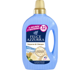 Felce Azzurra Waschgel Aleppo Seife 32 Waschladungen, 1,595 l