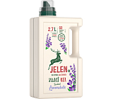 Jelen universelles Waschgel Lavendel, 60 Waschgänge, 2,7 l