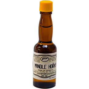 Aroco Lebensmittelaroma, Bittermandel, 20 ml Aroco Lebensmittelaroma, Bittermandel, 20 ml