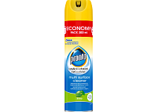 Pronto Multi surface Limette spray gegen Staub, 300 ml