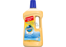 Pronto 5v1 mýdlový čistič na dřevěné podlahy, 1 l