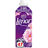 Lenor Amethyst & Floral Bouquet aviváž 47 praní, 987 ml