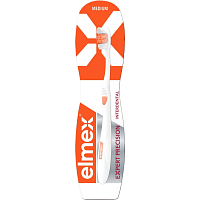 Elmex Expert Precision Caries Protection Zahnbürste
