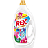 REX Waschgel Aromatherapy Orchid Color 80 Waschgänge, 3,6l