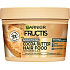 Garnier Fructis Hair Food Cocoa Butter Haarmaske, 400 ml
