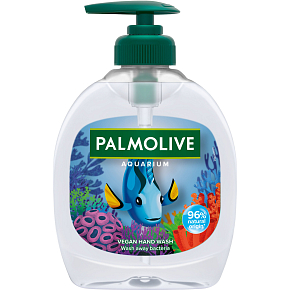 Palmolive Aquarium Flüssigseife, 300 ml