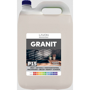 Lavon Granit P15 Oberflächenreiniger, 5 l