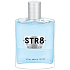 Str8 Titanium After Shave 100 ml