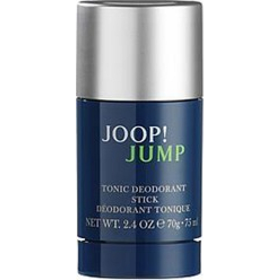 Joop! Jump Stick Deo-Stick für Männer 75 ml
