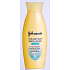 Johnsons Firmins feuchtigkeitsspendende, straffende, allmählich bräunende Körperlotion 250 ml