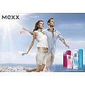 Mexx Fly High Man EdT 75 ml Eau de Toilette Damen