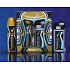 Rexona Men SPORT, Kosmetikset