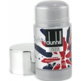Dunhill London Deo-Stick für Männer 75 ml