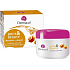 Dermacol Juicy & Beauty Feuchtigkeitsspendende Gesichtscreme mit Aprikosen und Joghurt 50 ml