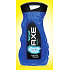 Axe Shock Duschgel für Männer 250 ml