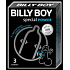 Billy Boy Pover extra starkes und geschmiertes Kondom 3 Stück