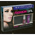 Maybelline He Falsies Volumen Express Lack + Etue, Kosmetikset
