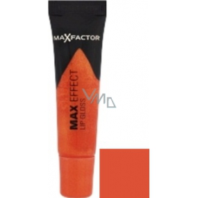 Maximaler Faktor Maximaler Effekt Lipgloss Lipgloss 10 Orange Smack 13 ml