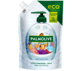 Palmolive Aquarium Flüssigseife 500 ml nachfüllen