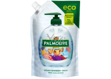 Palmolive Aquarium Flüssigseife 500 ml nachfüllen