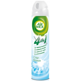Air Wick Frische Brise 4in1 Lufterfrischer Spray 240 ml