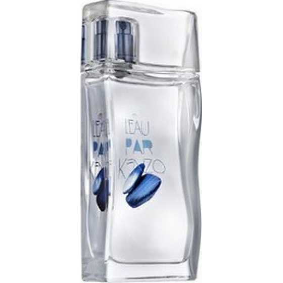 Kenzo L Eau Par Kenzo Wilder Mann Eau de Toilette 50 ml