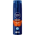 Nivea Men Sport Rasiergel 200 ml
