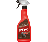 PE-PO Grillreiniger und Zubehör, 500 ml