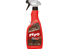 PE-PO Grillreiniger und Zubehör, 500 ml