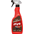 PE-PO Grillreiniger und Zubehör, 500 ml