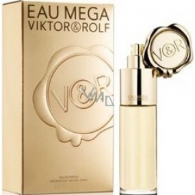 Viktor & Rolf Eau Mega parfümiertes Wasser für Frauen 30 ml