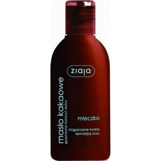 Ziaja Kakaobutter-Reinigungslotion 200 ml