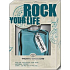 Tom Tailor Rock Your Life Man 30 ml Eau de Toilette Damen