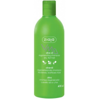 Ziaja Oliva nährendes Shampoo zur Haarregeneration 400 ml