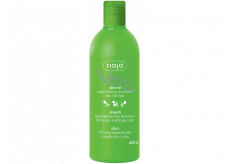 Ziaja Oliva nährendes Shampoo zur Haarregeneration 400 ml