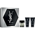 Yves Saint Laurent Eau de Toilette 60 ml Eau de Toilette + Duschgel 50 ml + After Shave Balsam 50 ml