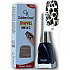 Golden Rose Graffiti Nail Art knisternder Nagellack Schatten 02 12 ml