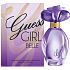 Ratet mal, Mädchen Belle Eau de Toilette für Frauen 50 ml