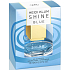 Heidi Klum Shine Blue Eau de Toilette für Frauen 15 ml