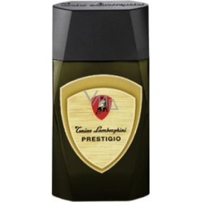 Tonino Lamborghini Prestigio Eau de Toilette für Männer 100 ml Tester