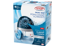 Ceresit Stop Feuchtigkeit Aero 360° Luftentfeuchter, 450 g