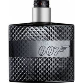 James Bond 007 Eau de Toilette für Männer 75 ml Tester