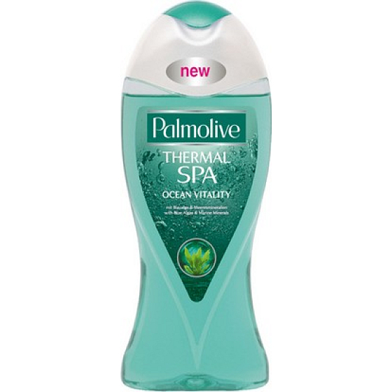 Palmolive Thermal Spa Ocean Vitality Duschgel 250 ml