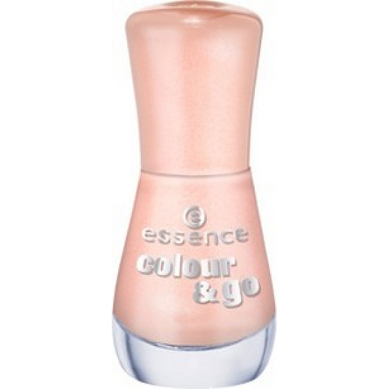 Essence Color & Go Nagellack 167 Candy Love 8 ml