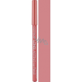 Catrice Longlasting Lip Pencil 100 Obere Braune Seite 0,78 g