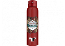 Old Spice BearGlove Deodorant Spray für Männer 150 ml